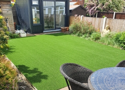 Artificial Grass