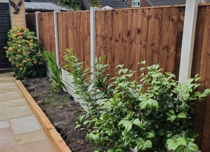Fencing